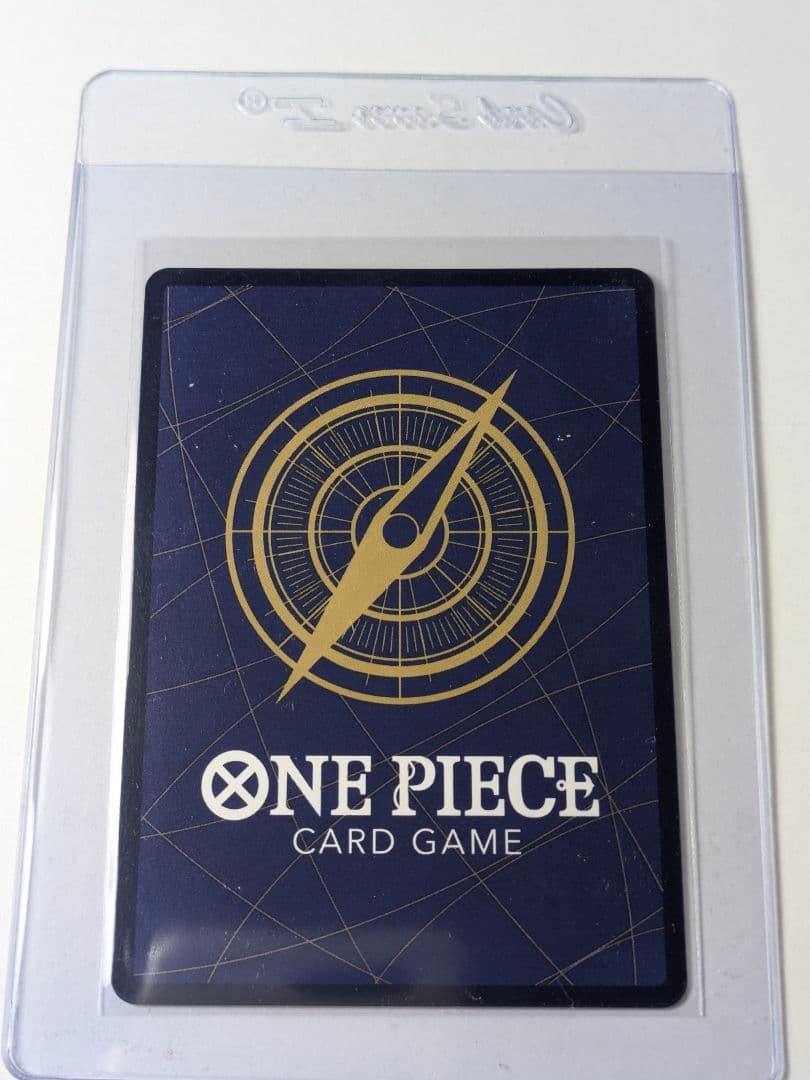 【PSA10】ナミ ガールズエディション　OP01-016ワンピースオマケ付き