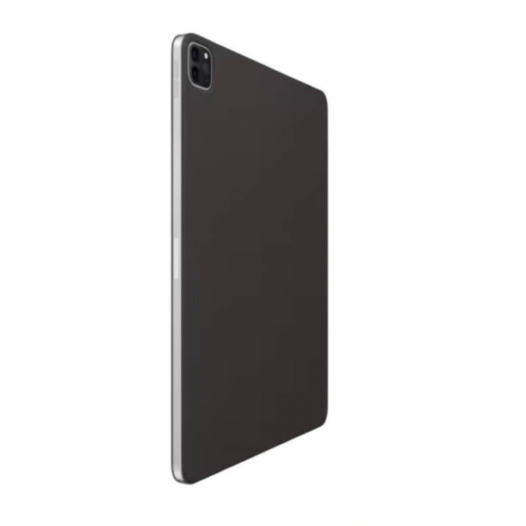 正規品　iPad Pro Smart Folio ブラック12.9 インチ