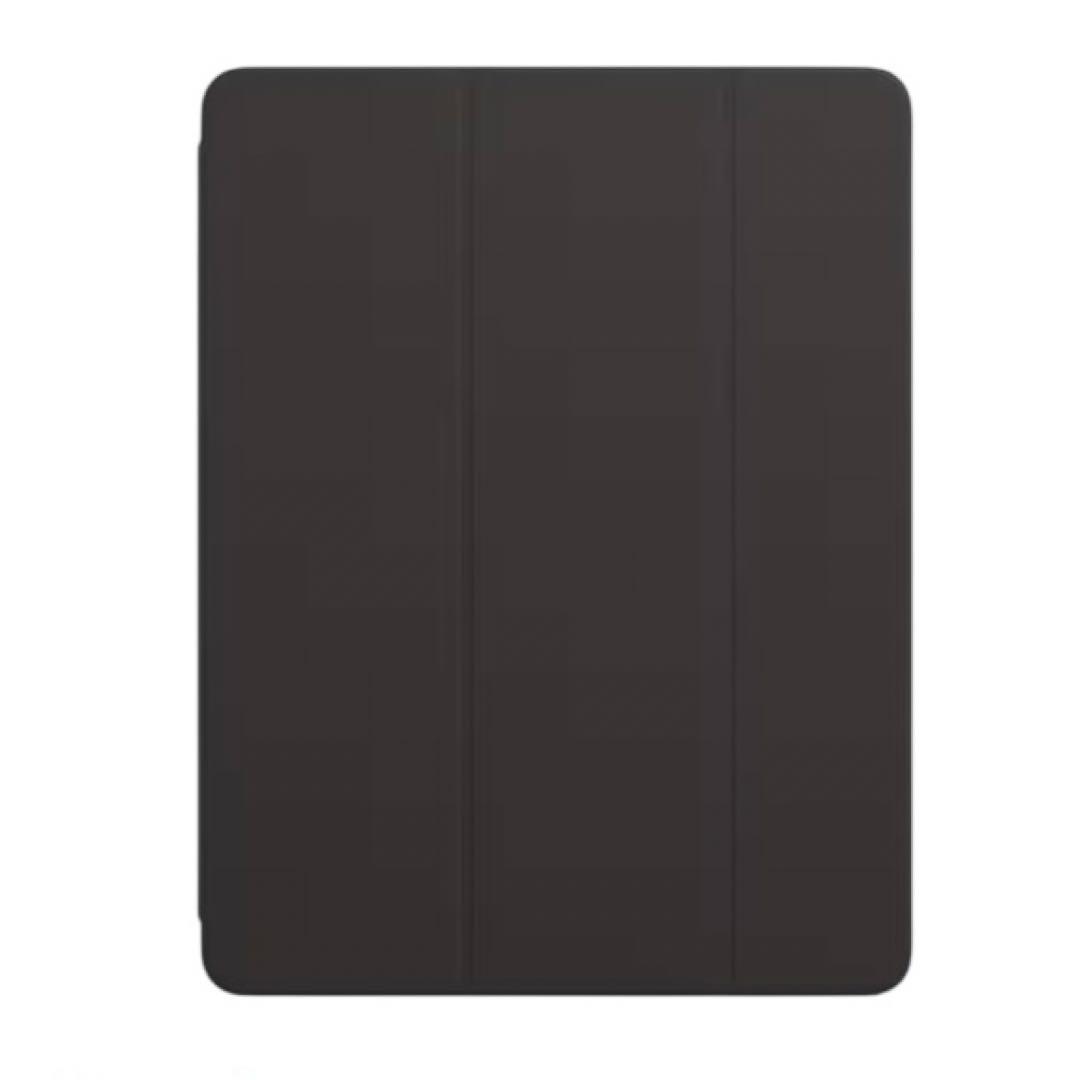 正規品　iPad Pro Smart Folio ブラック12.9 インチ