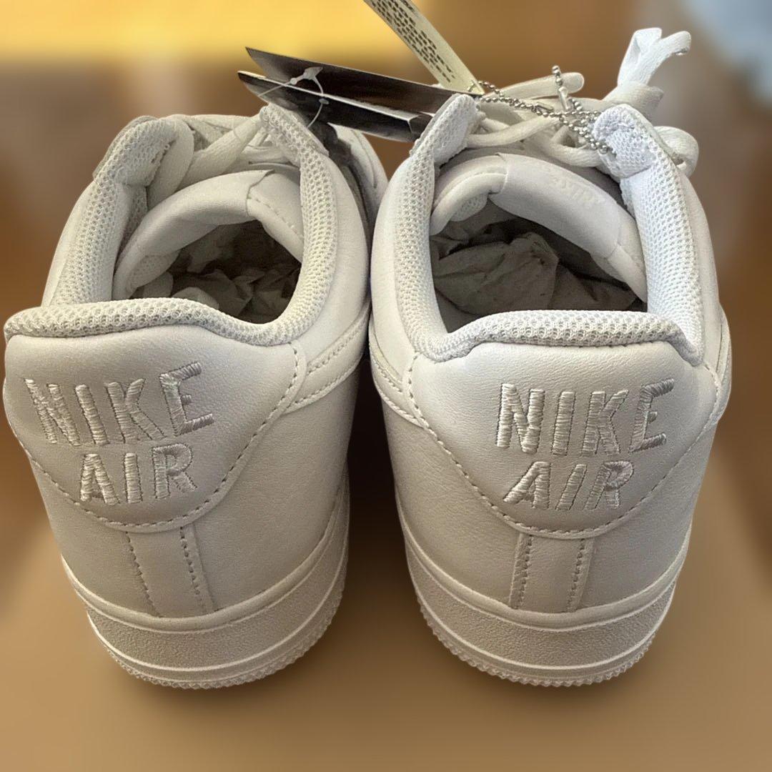 Nike Air Force 1 LOW RETROホワイト 10.5