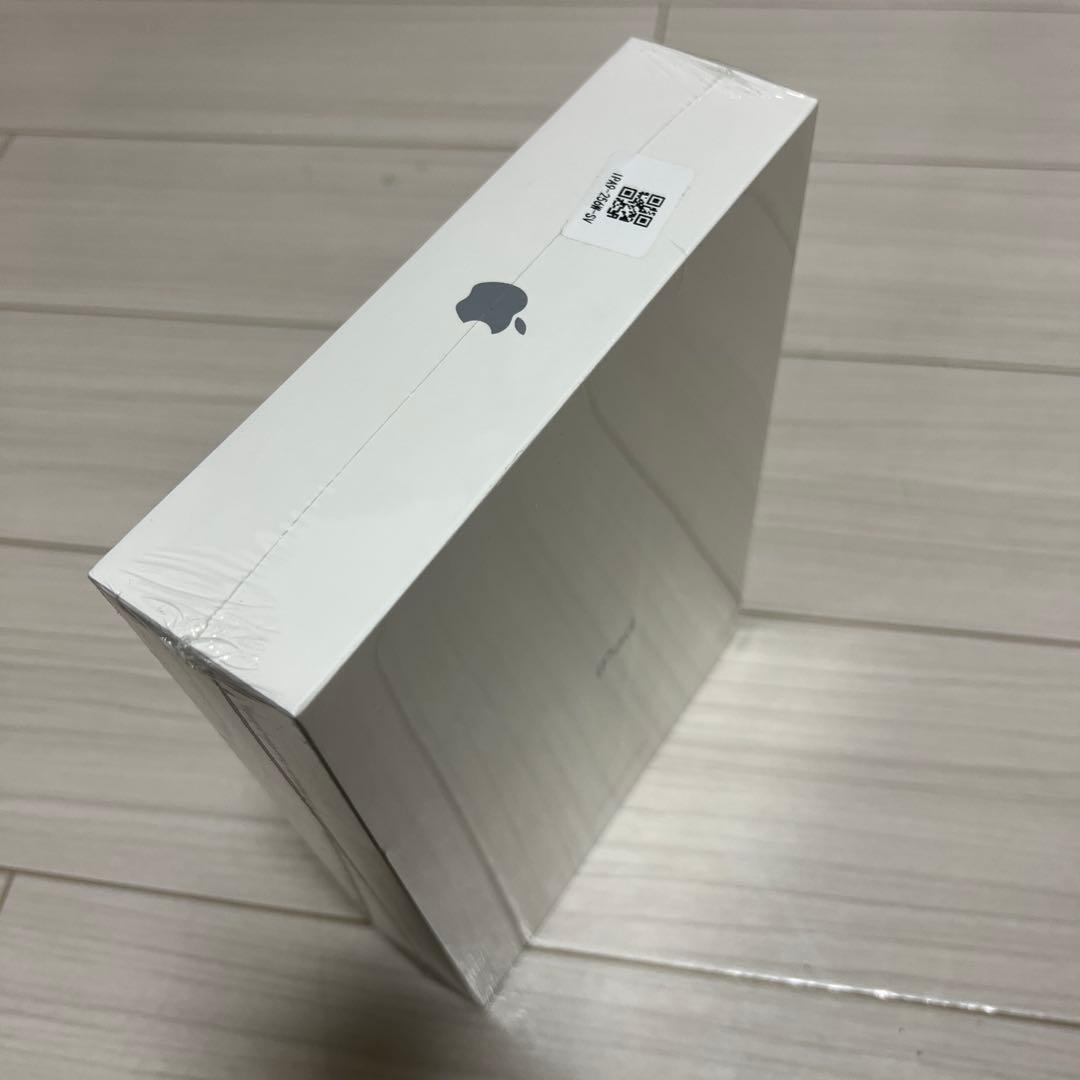 iPad 10.2インチ 第9世代 256GB [シルバー]