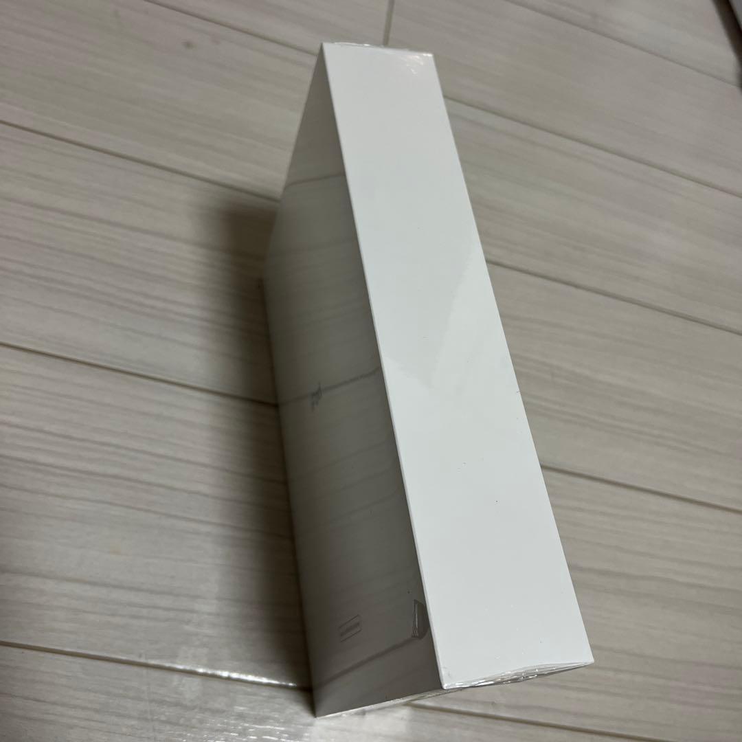 iPad 10.2インチ 第9世代 256GB [シルバー]