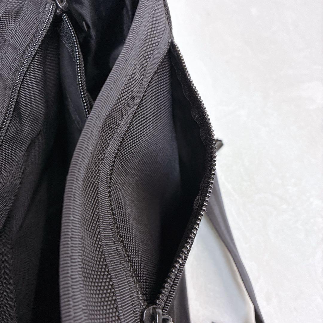 PORTER HEAT MESSENGER BAG ポーター　ショルダーバッグ