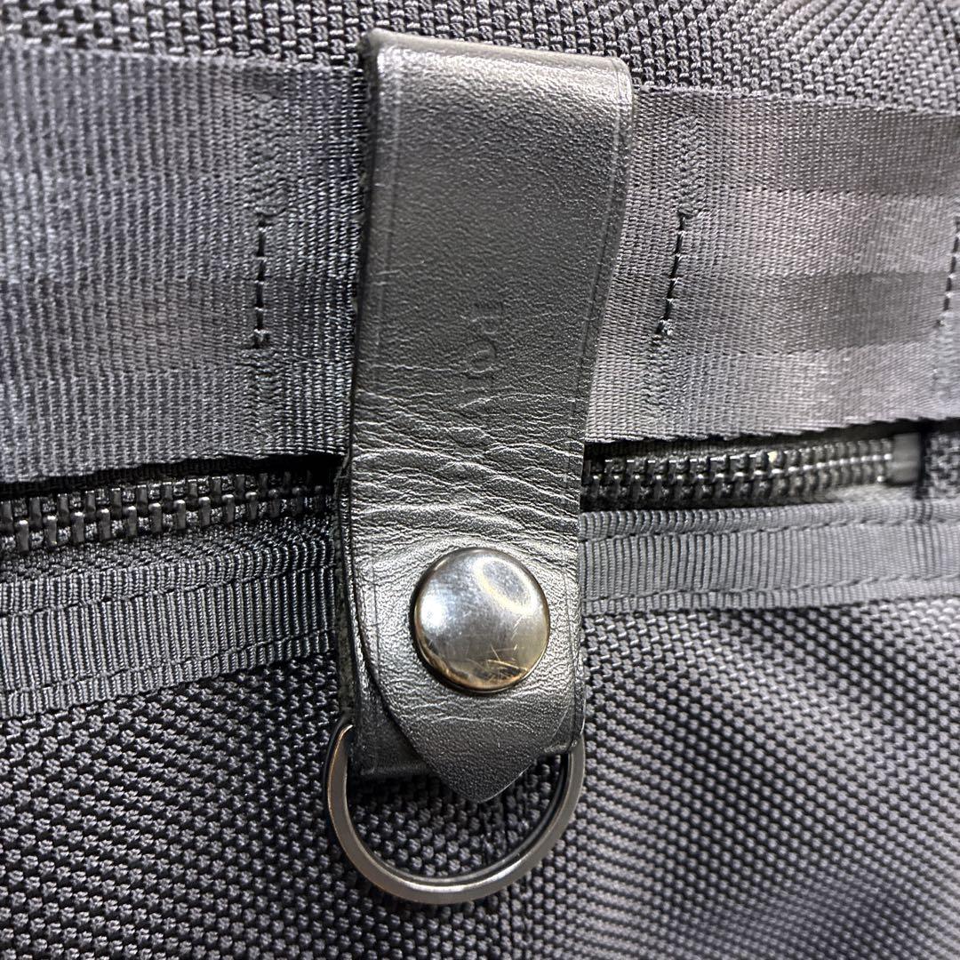 PORTER HEAT MESSENGER BAG ポーター　ショルダーバッグ