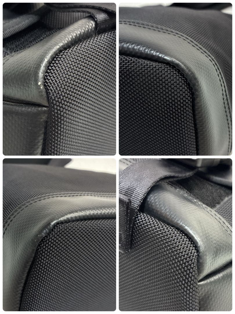 PORTER HEAT MESSENGER BAG ポーター　ショルダーバッグ