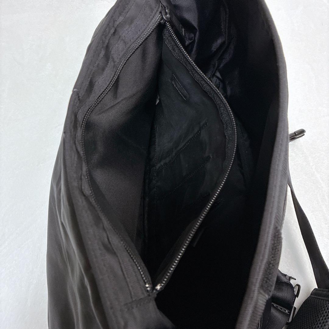PORTER HEAT MESSENGER BAG ポーター　ショルダーバッグ