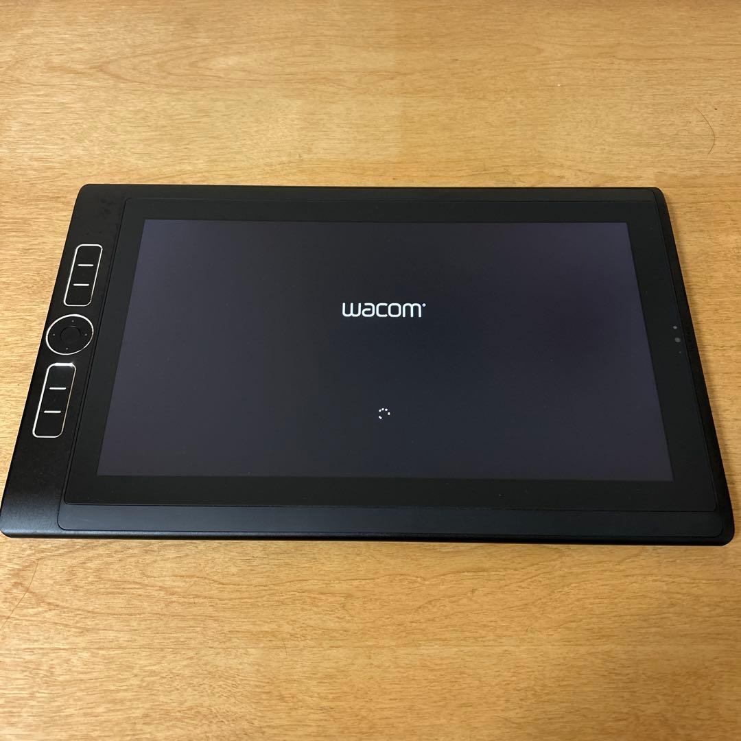 Wacom ワコムMobileStudio Pro 13 箱無し一部付属品のみ