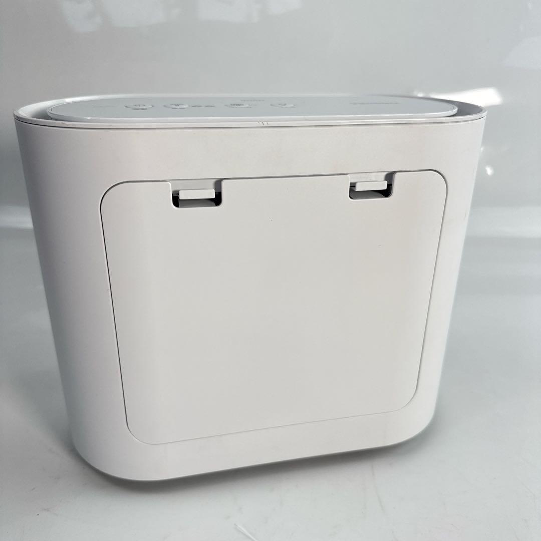 TOSHIBA CSD-B03Wウィルス抑制・除菌脱臭用 UV-LED光触媒装置