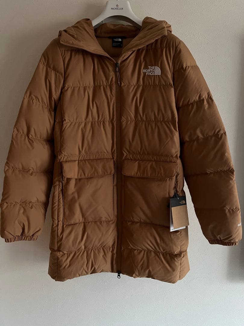 【h】THE NORTH FACE Women's Gotham