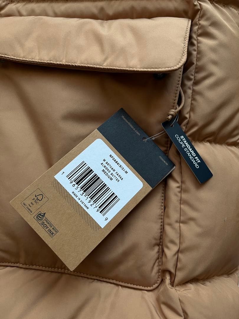 【h】THE NORTH FACE Women's Gotham