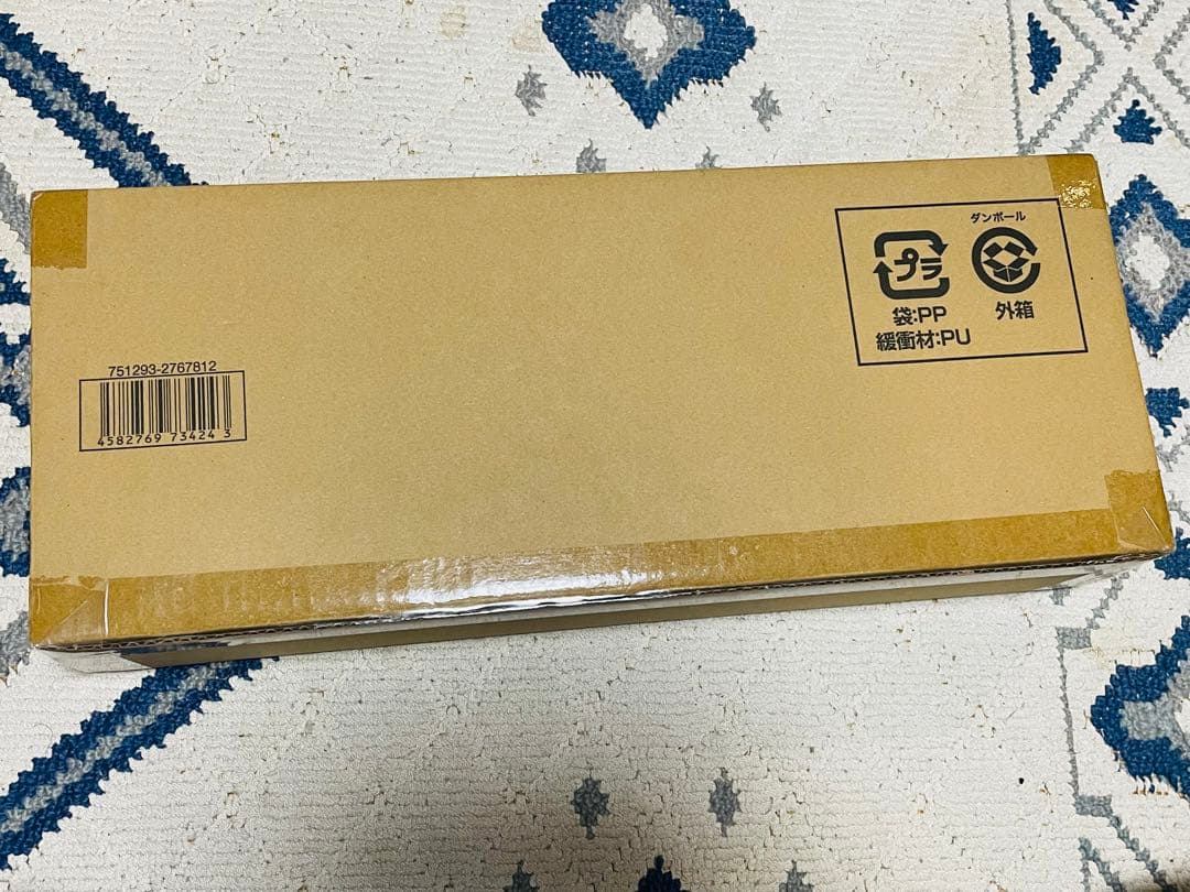 ワンピースカードONE PIECE 2nd ANNIVERSARY SET 新品