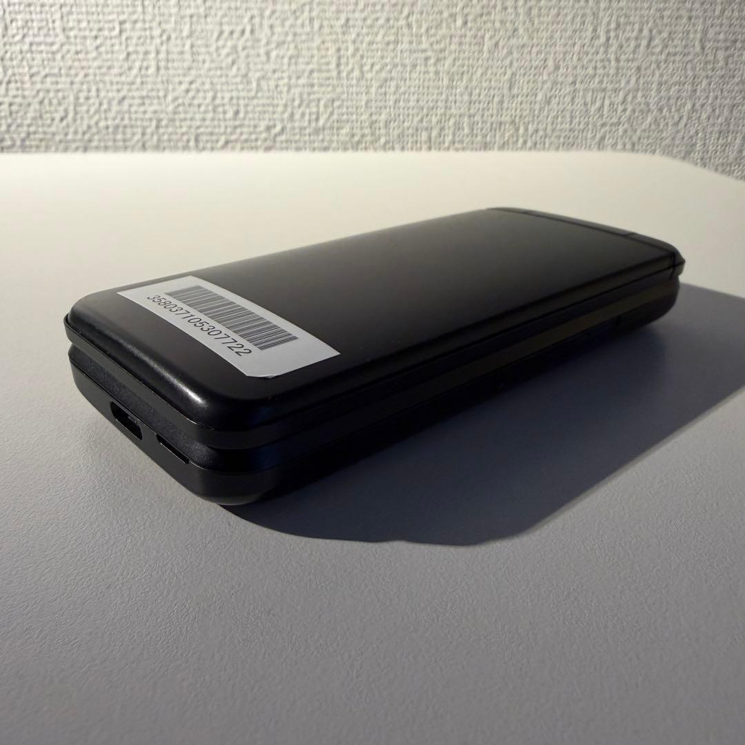 【SIMフリー】DIGNO ケータイ3 902KC ソフトバンク