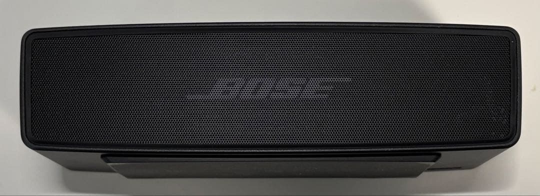 スピーカー・ウーファー BOSE SoundLink Mini 2 Special Edition