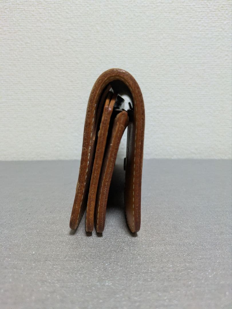 【 so-様 】90's REDMOON 長財布 ※ほぼ未使用