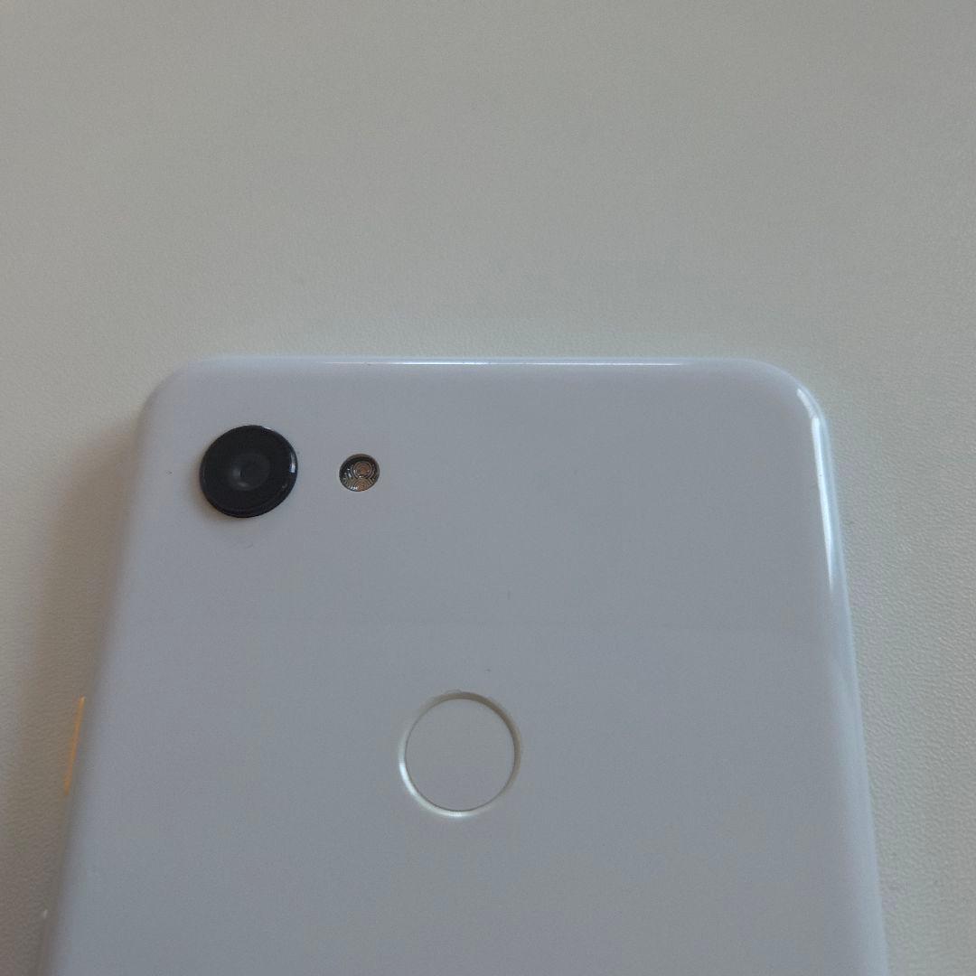 Google Pixel 3a XL アンドロイド12 シムフリー ６１３