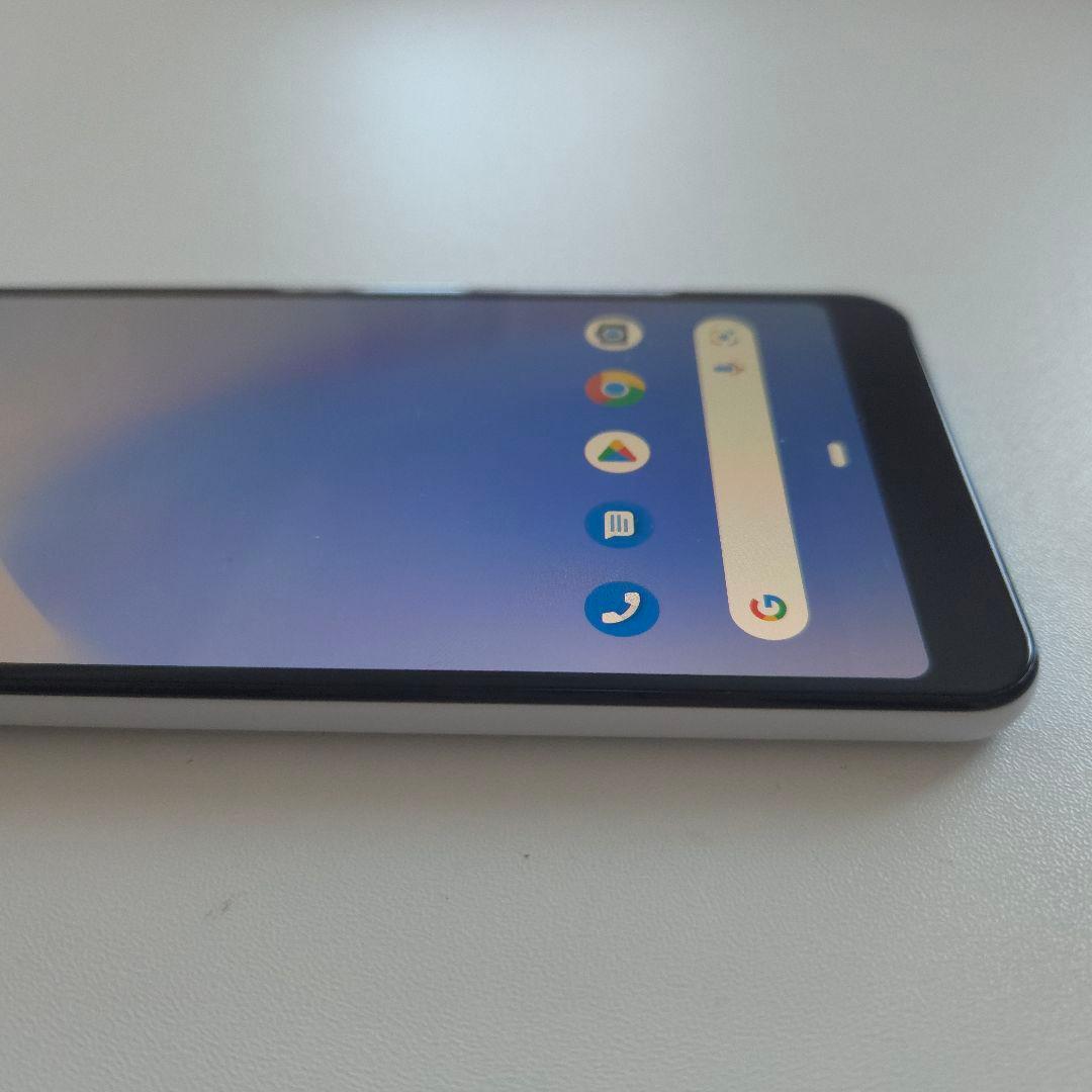 Google Pixel 3a XL アンドロイド12 シムフリー ６１３
