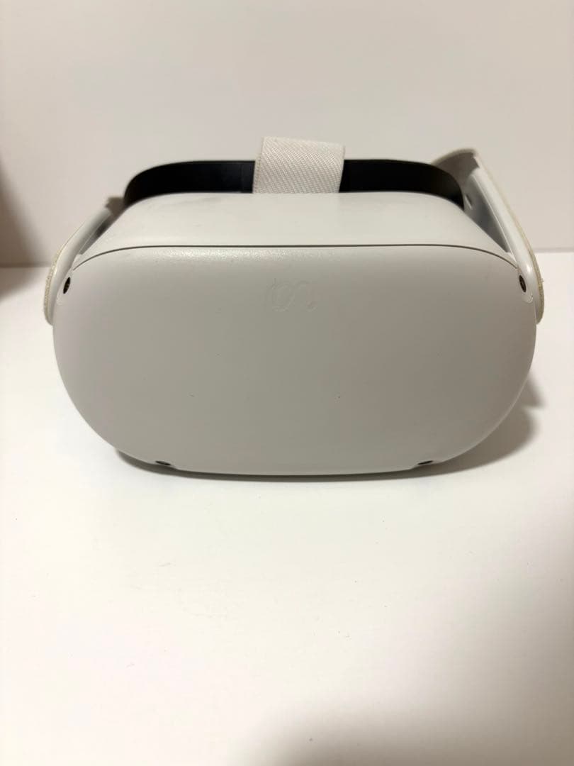  Quest 2 128GB VRヘッドセット