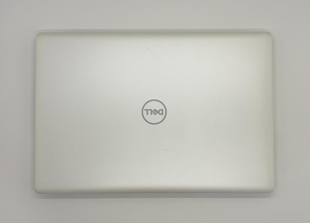 Windowsノート本体 Dell Inspiron 3580, 8GB, 1TB HDD