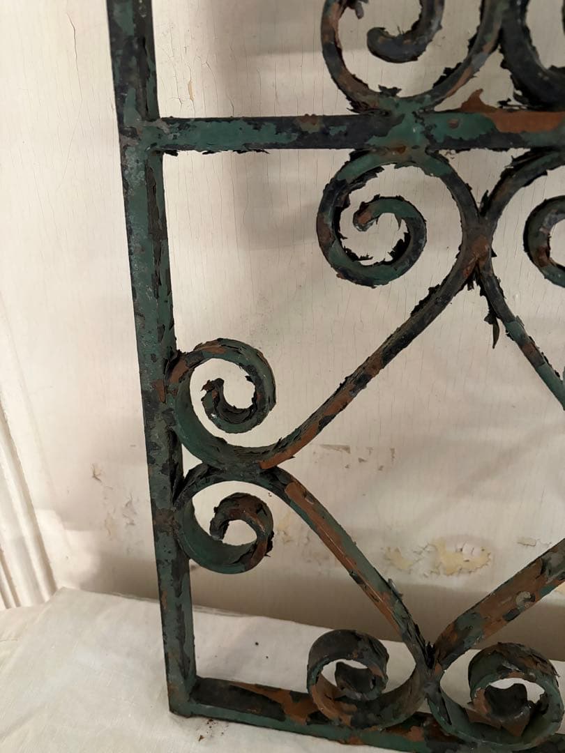 ガーデンオブジェ/フェンス