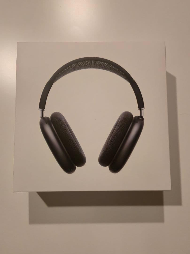 apple airpods max Lightningタイプ