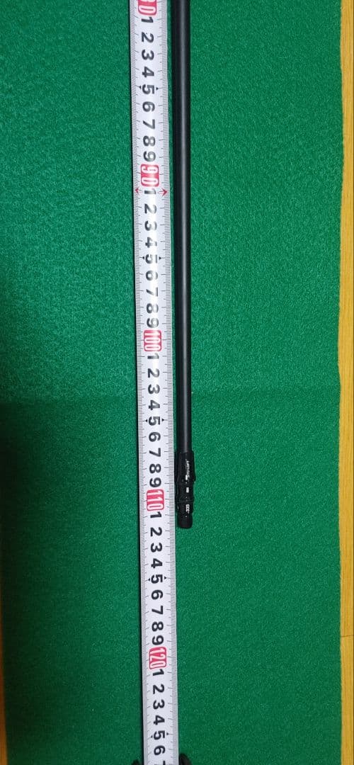 dremn21様用スピーダーNXブラック　60S　テーラーメイドスリーブ