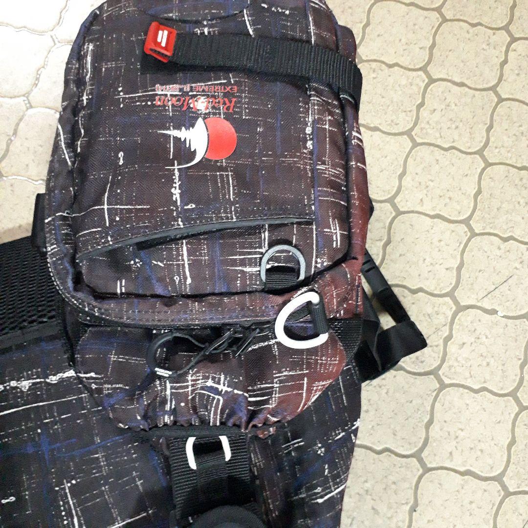 も*じ様 mazume Red Moon 8H ライフジャケット