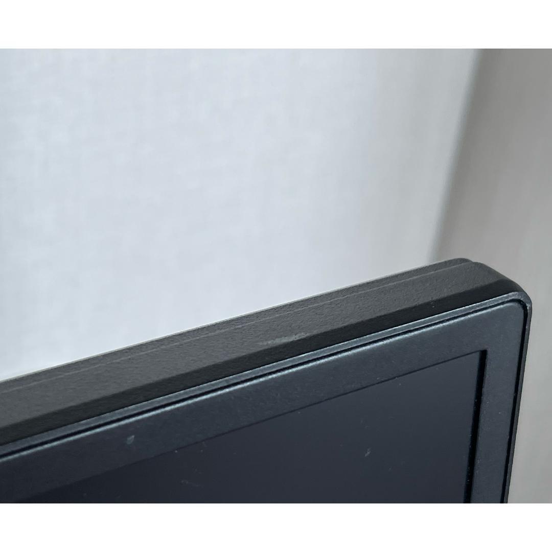 美品 プリンストンPTFBLS-27W 27インチ 液晶ディスプレイ モニター
