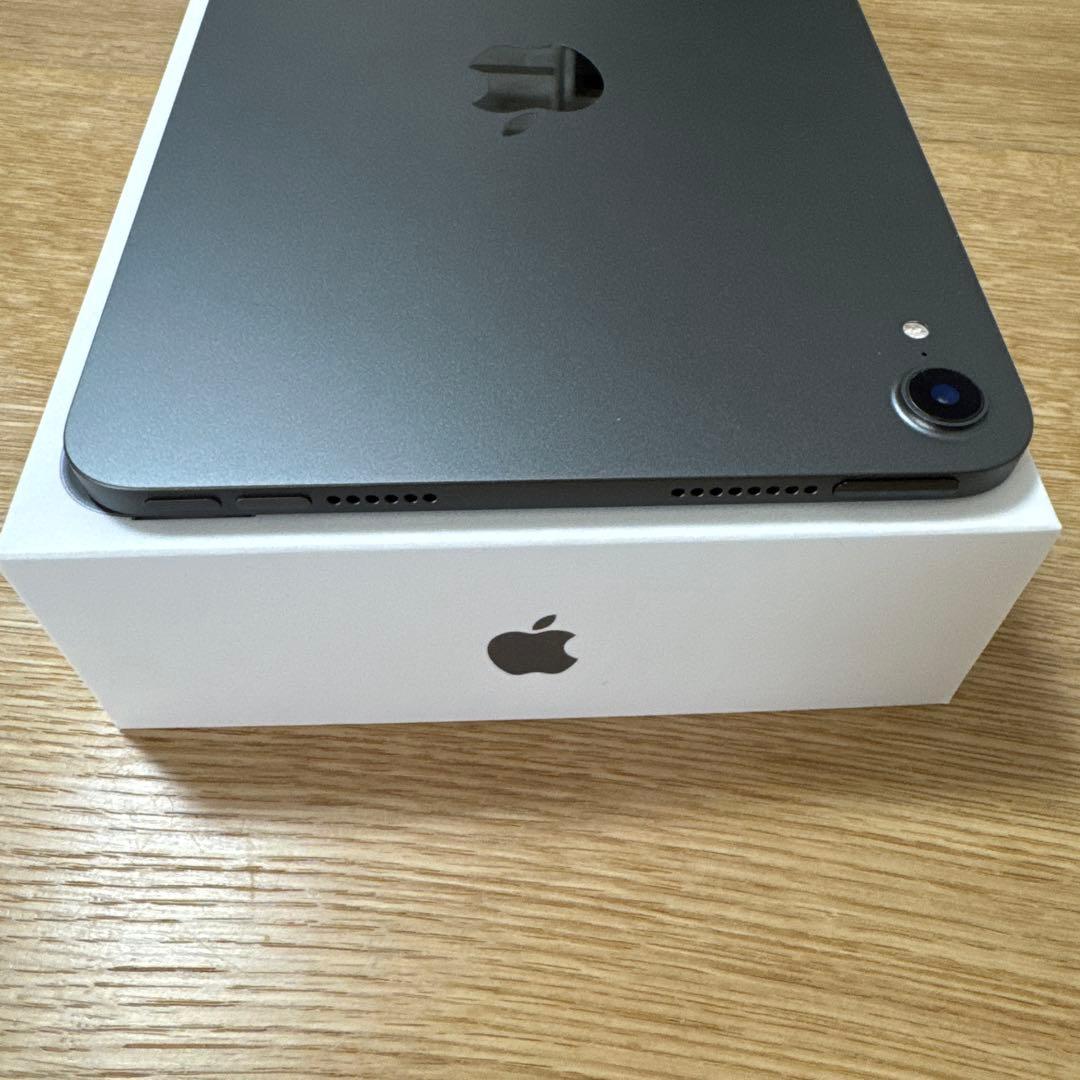 iPad mini（第６世代）Wi-Fi