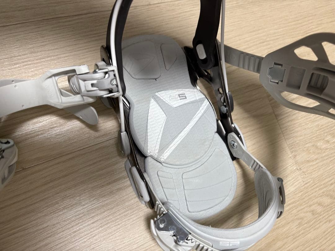 23-24年 SP United Core Sサイズ WHITE