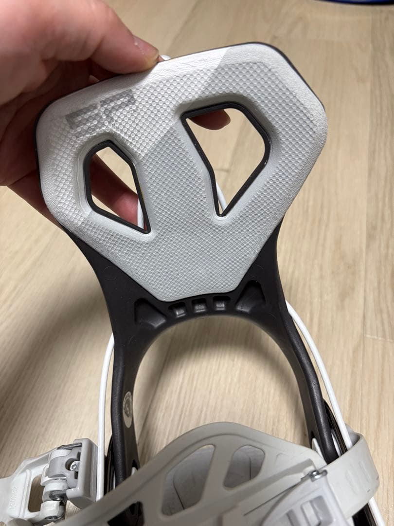 23-24年 SP United Core Sサイズ WHITE