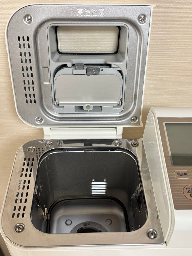 Panasonic ゴパン ライスブレッドクッカー SD-RBM1000