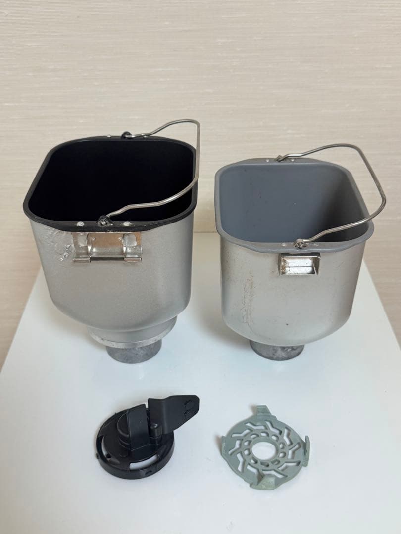 Panasonic ゴパン ライスブレッドクッカー SD-RBM1000