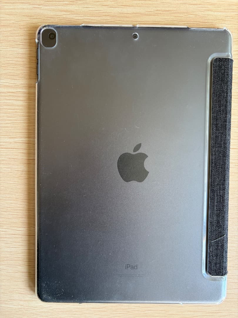 iPad 第９世代 64GB WiFi スペースグレイ