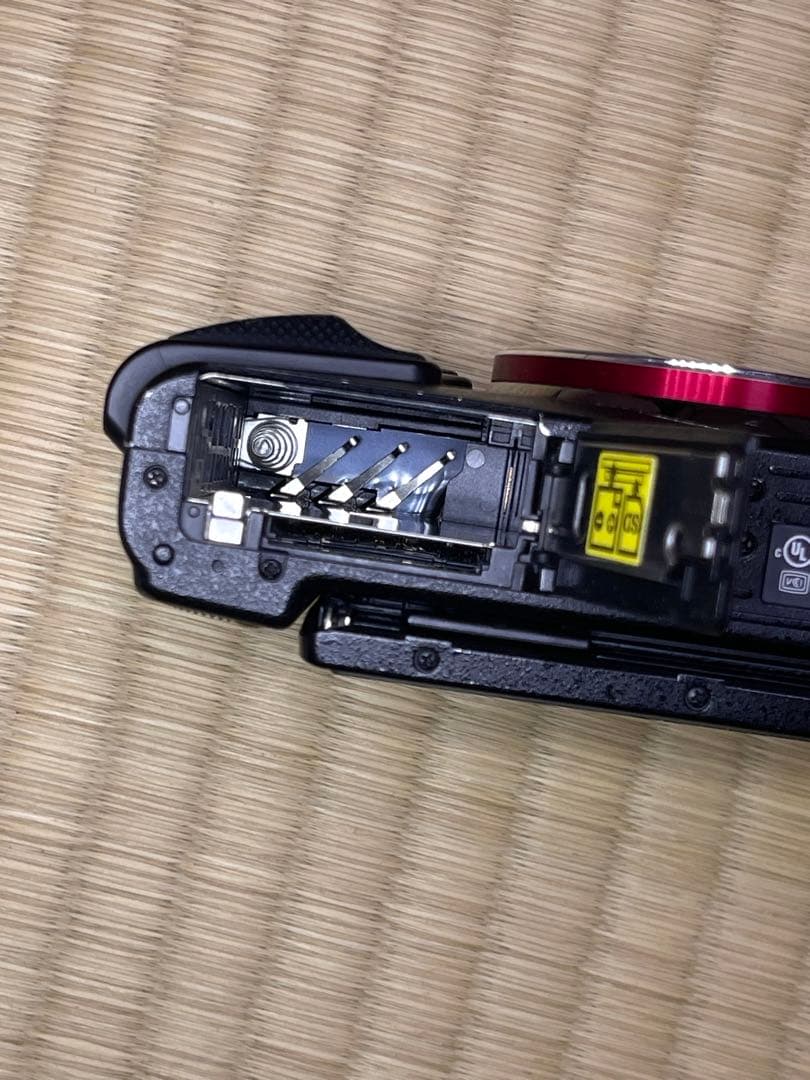 OLYMPUS PENLITE E-PL6 ボディ本体