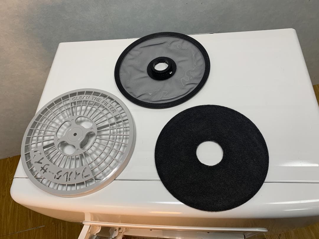 K☆027 パナソニック 乾燥機 NH-D503