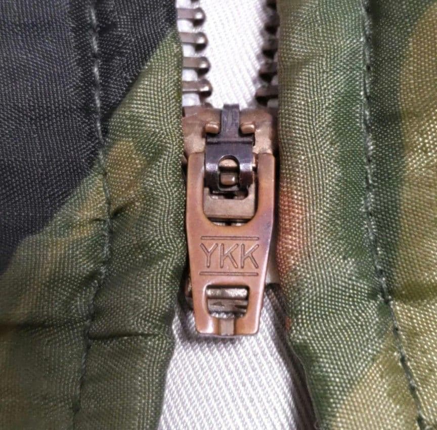 【90年代】johnbull　ジョンブル　ベトジャン　キルティング