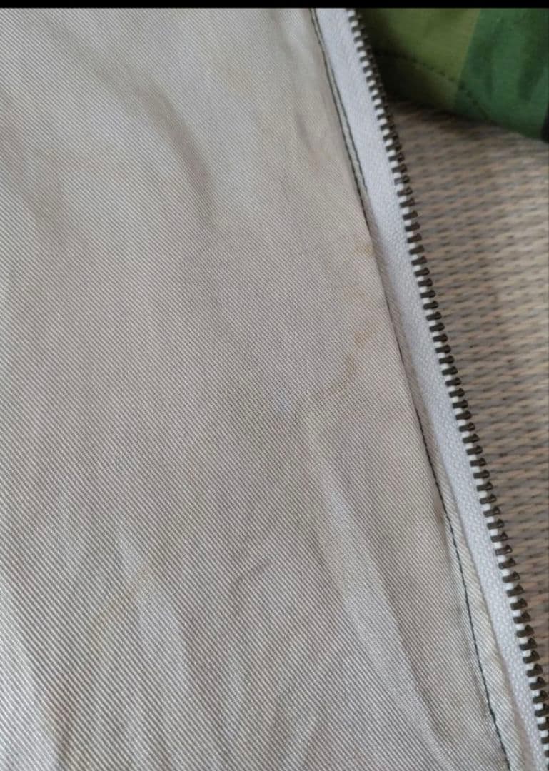 【90年代】johnbull　ジョンブル　ベトジャン　キルティング