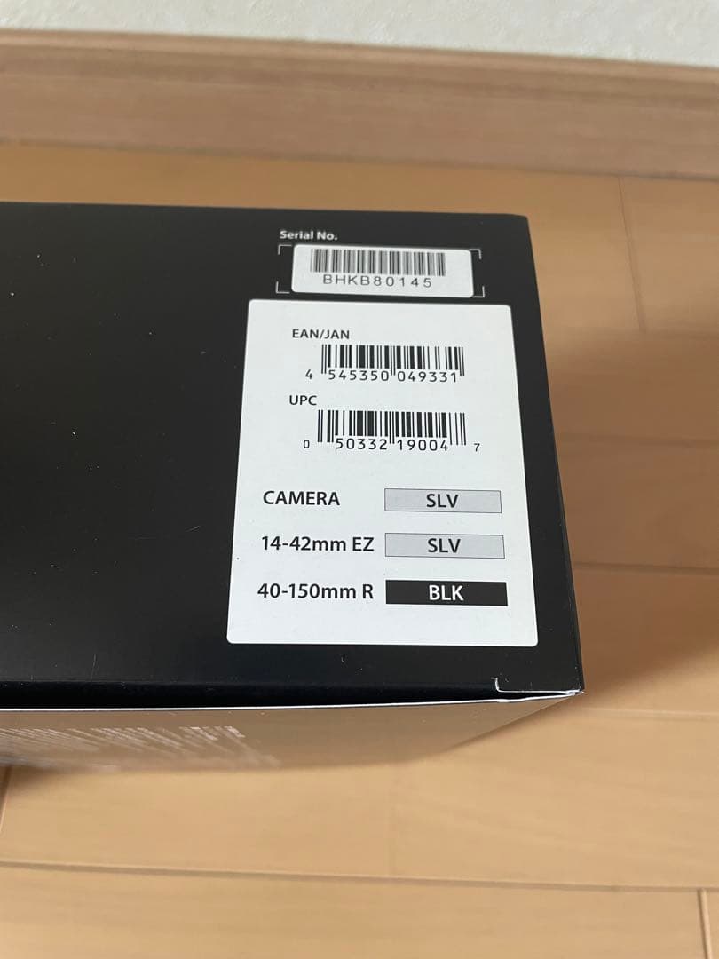 OLYMPUS OM-D E-M10 mark Ⅱ 本体