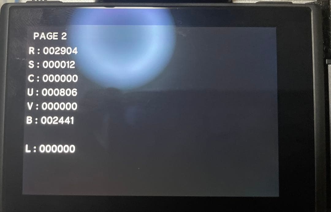 OLYMPUS OM-D E-M10 mark Ⅱ 本体