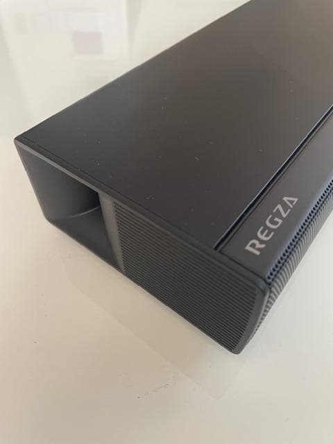 TVS REGZA サウンドバー RA-B100