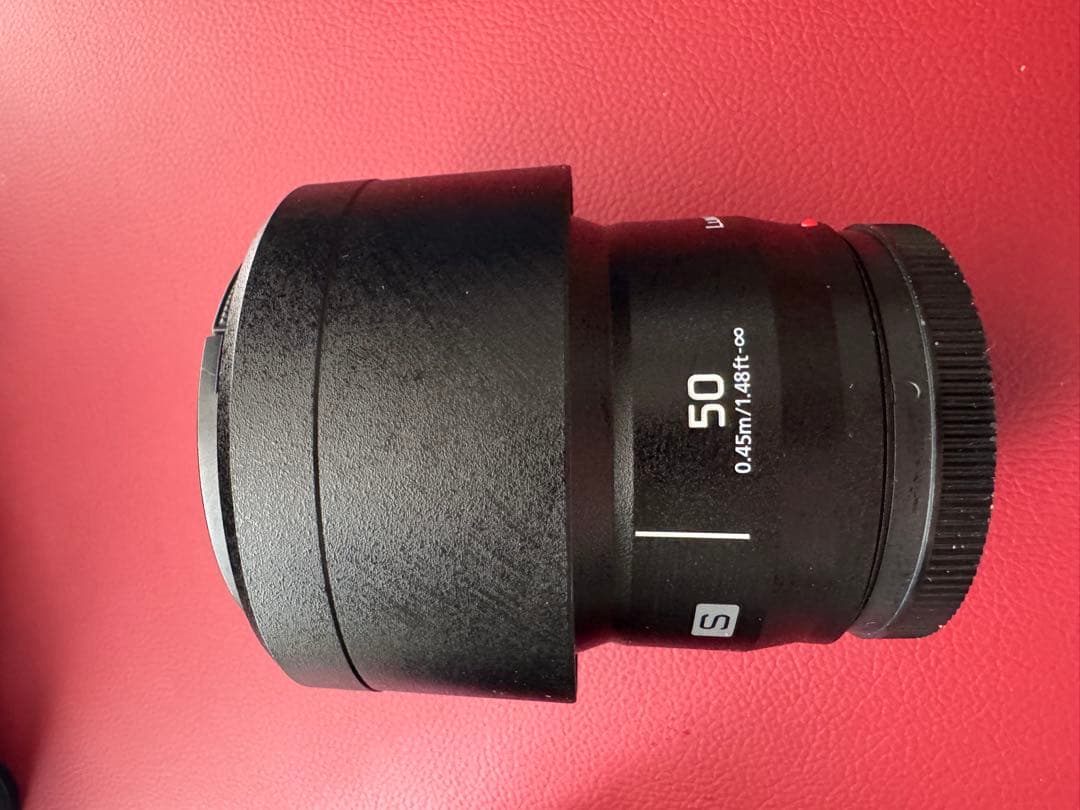 初心者も安心！LUMIX S5Ⅱ Wレンズおまとめセット