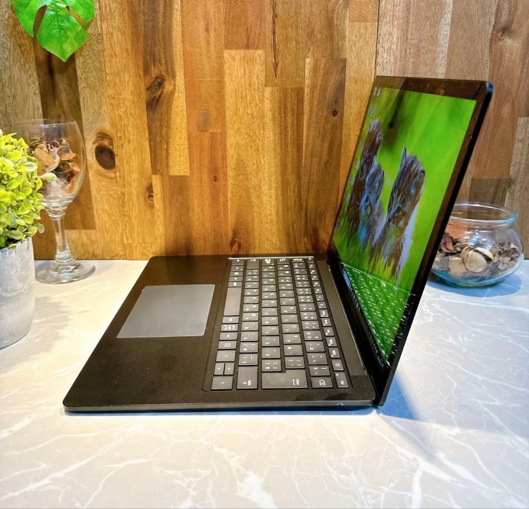 Surface Laptop 3 /i7第10世代/メモ16GB Office付
