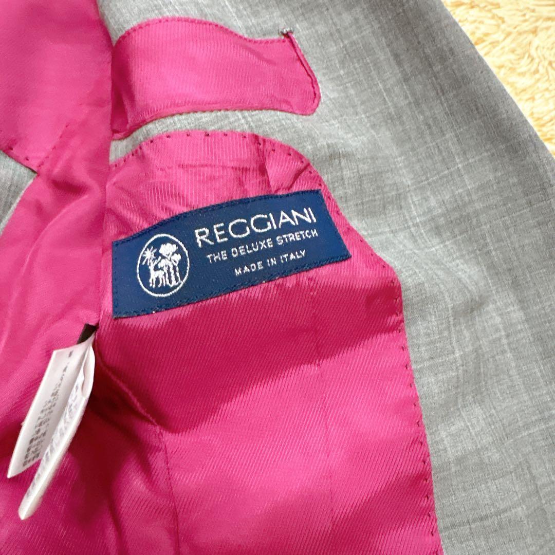 【レア】トゥモローランド コレクション グレー パンツスーツ イタリア製生地