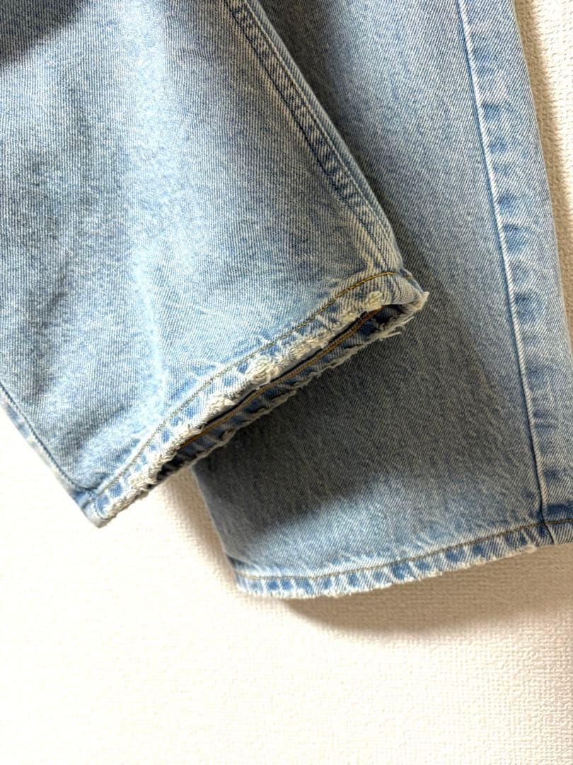 パンツ IENA RED CARD TIMELESS Dakota 23