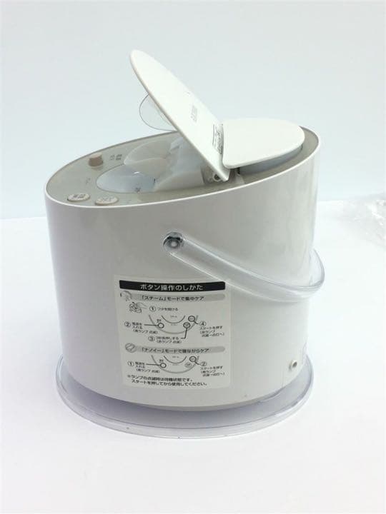 ボディ・フェイスケア Panasonic EH-SA60-N