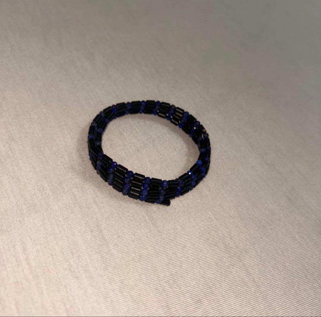 taitai 限定版 青のコアフォース ブレスレット