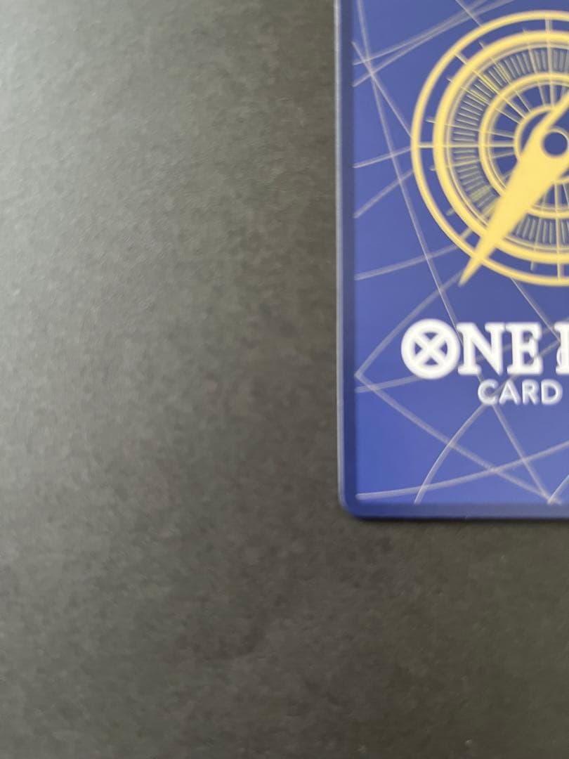 【美品】ワンピースカード　ヒロインズエディション レイジュ