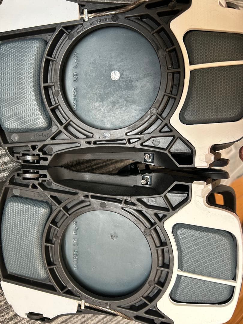 FLOW FENIX ビンディング Lサイズ美品！！