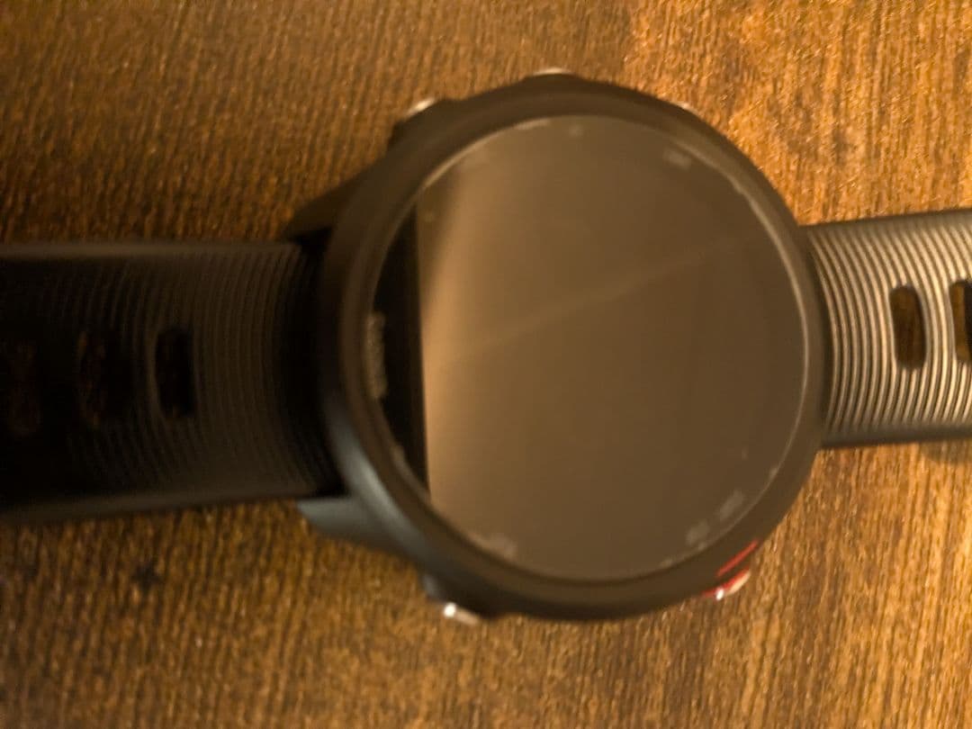 garmin foreathlete 245　music 本体　値下げ可