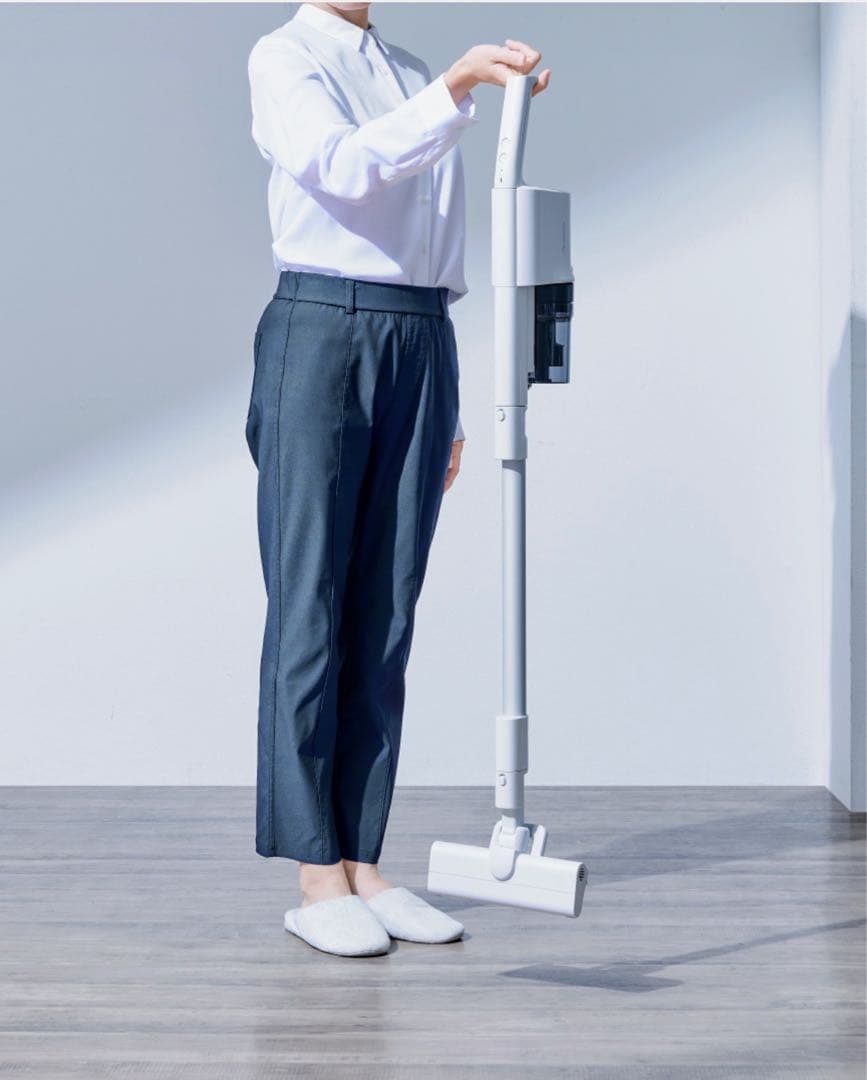 Panasonic サイクロン式掃除機 MC-SB34J スタンドおまけ付